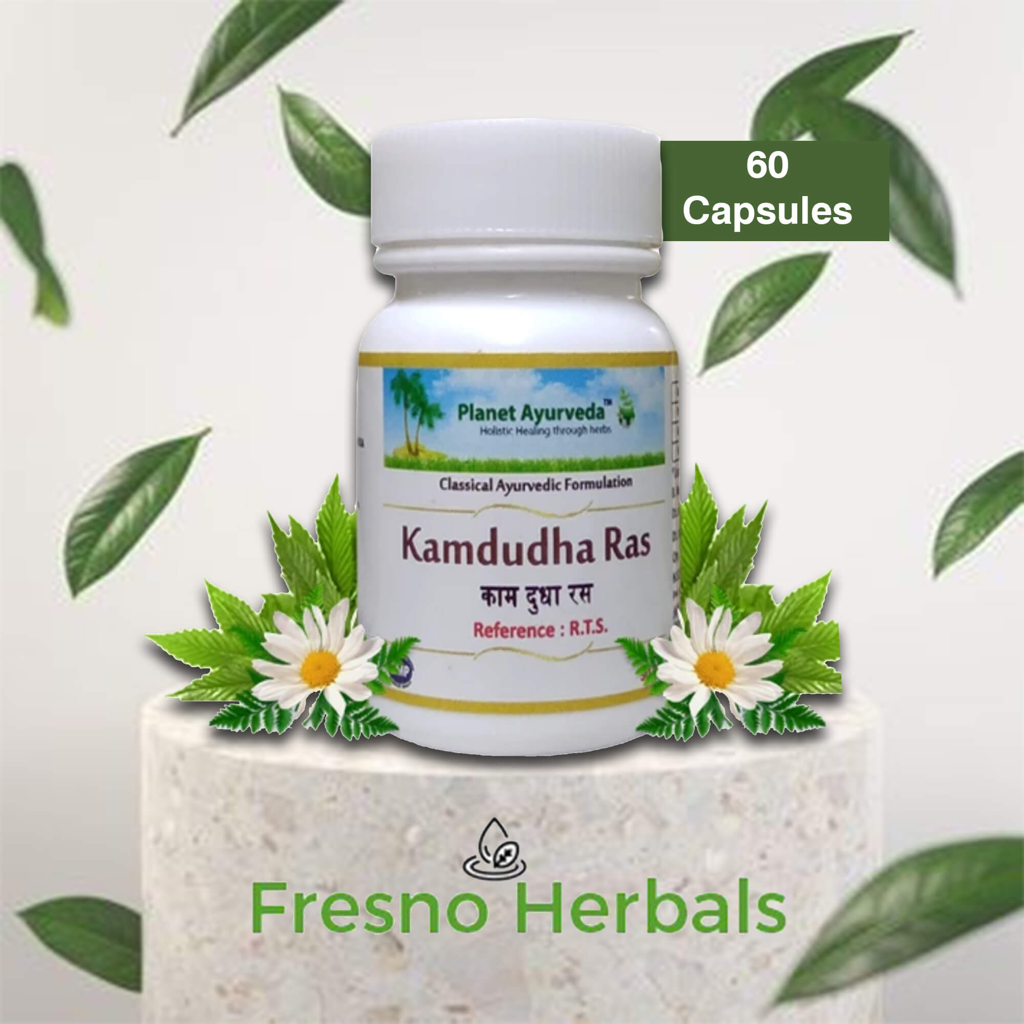 Fresno Herbals